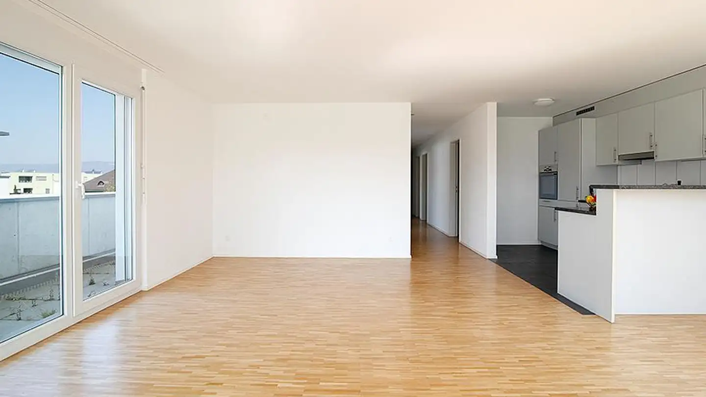 Appartement à louer - Rumiweg 15b, 4900 Langenthal - Photo 2