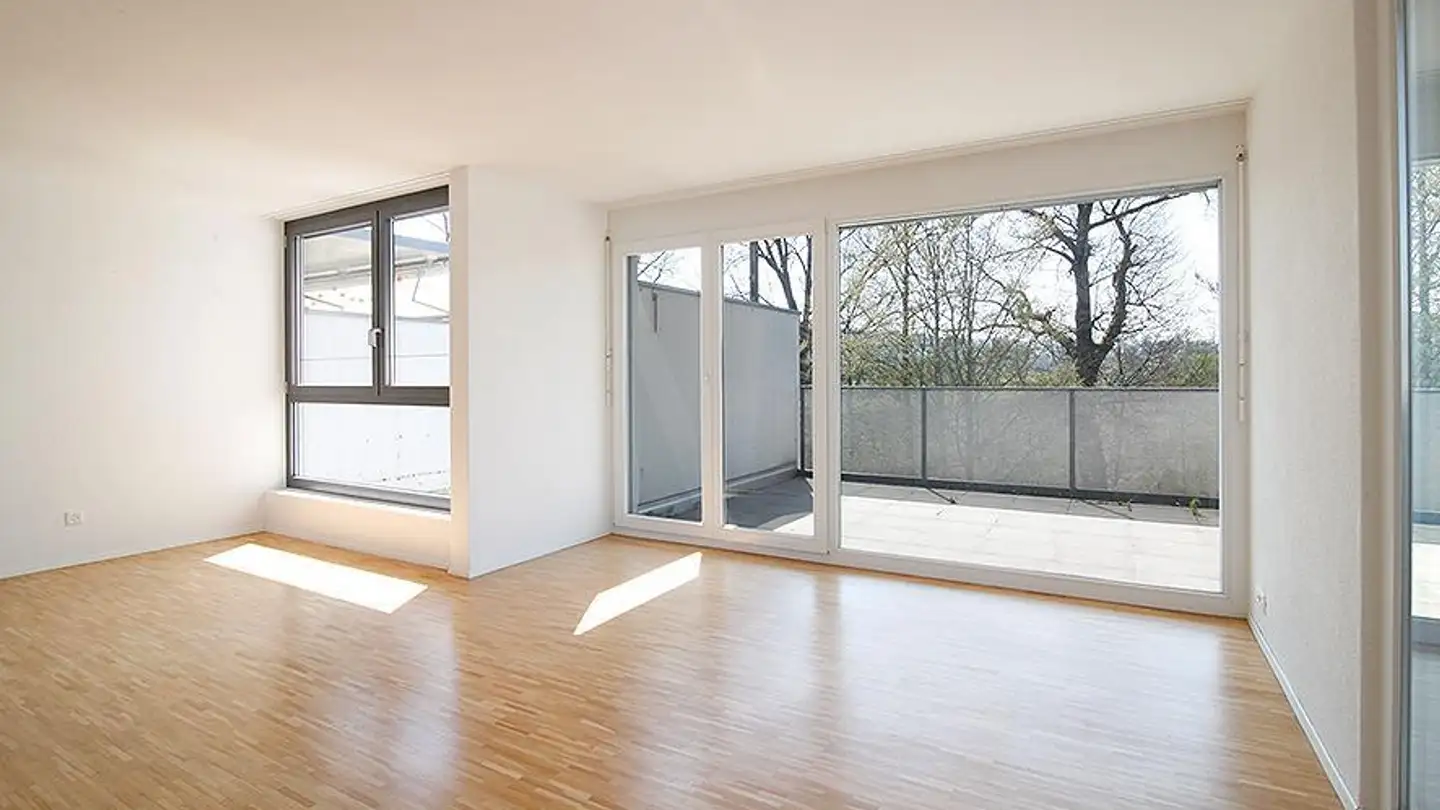 Appartement à louer - Rumiweg 15b, 4900 Langenthal - Photo 3