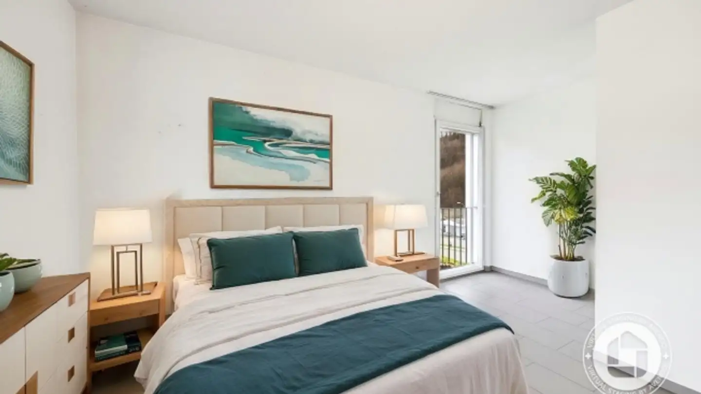 Attique à vendre - Baslerstrasse 174, 4632 Trimbach - Photo 4