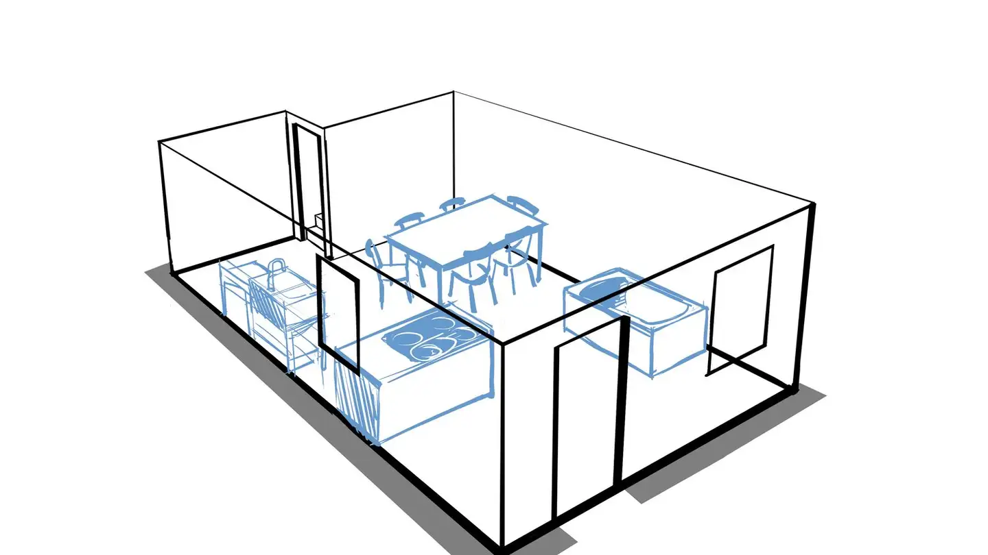 Studio in vendita - Weissensteinstrasse 140, 4515 Oberdorf SO - Photo 2