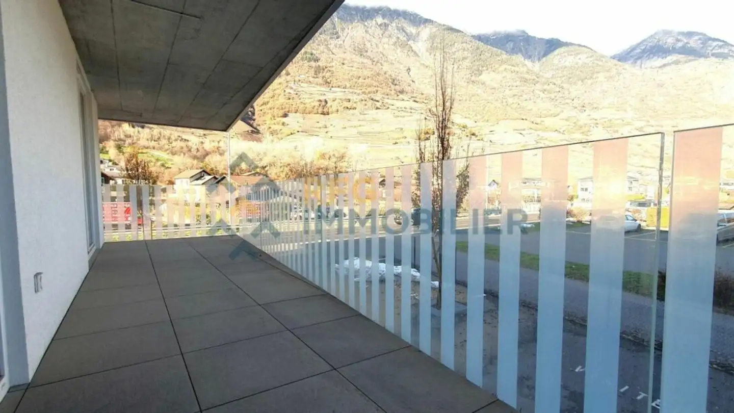 Wohnung kaufen - 1926 Fully - Foto 3