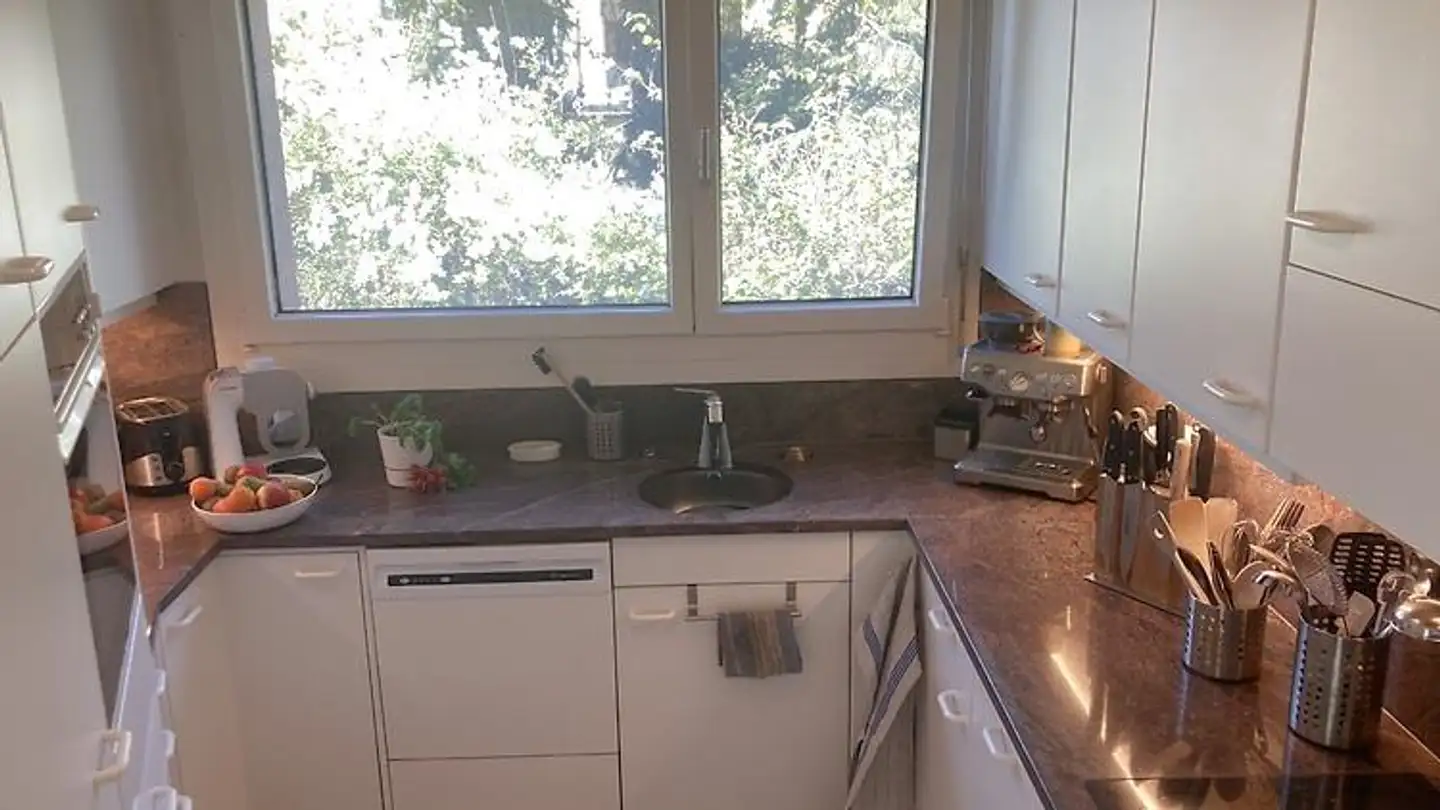 Appartamento ammobiliato in affitto - 3600 Thun - Foto 4