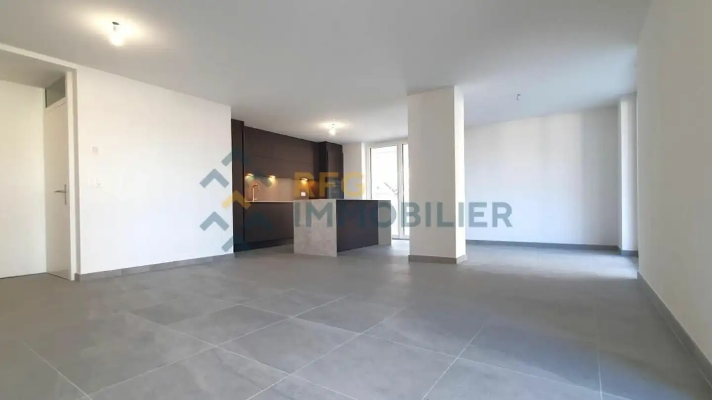 Wohnung kaufen - 1926 Fully - Foto 4