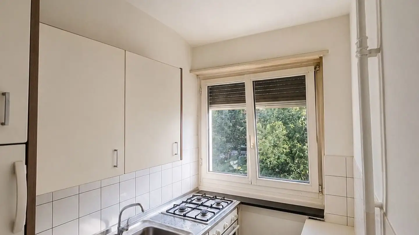 Appartamento in affitto - Johanniterstrasse, 4056 Basel - Foto 3