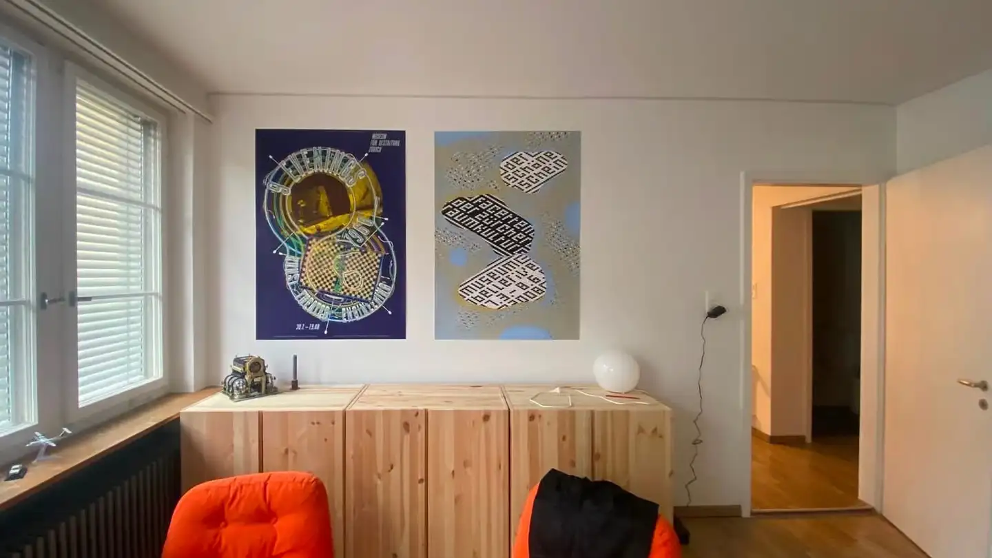 Wohnung mieten - Marktgasse, 8400 Winterthur