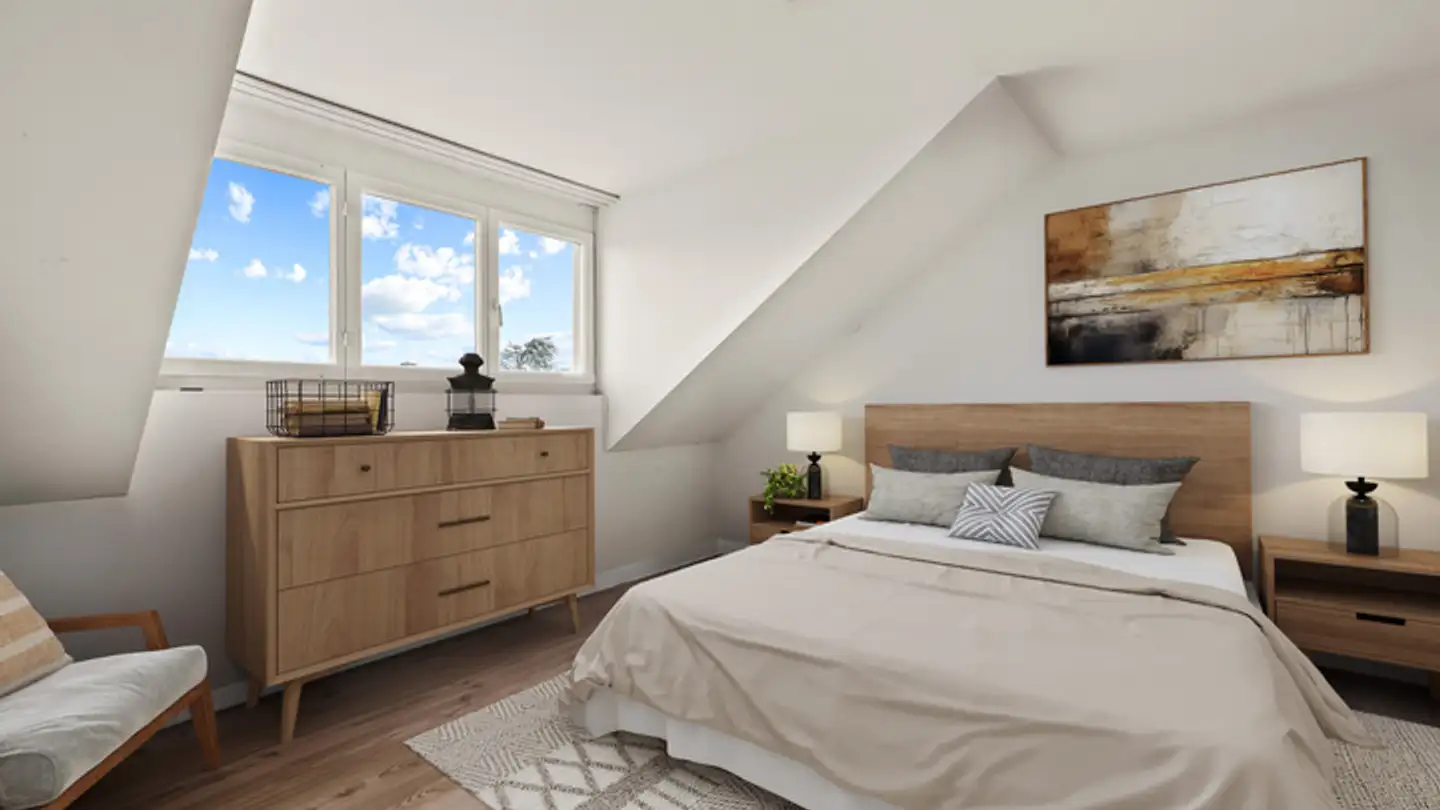 Duplex for sale - 8051 Zürich - Photo 4