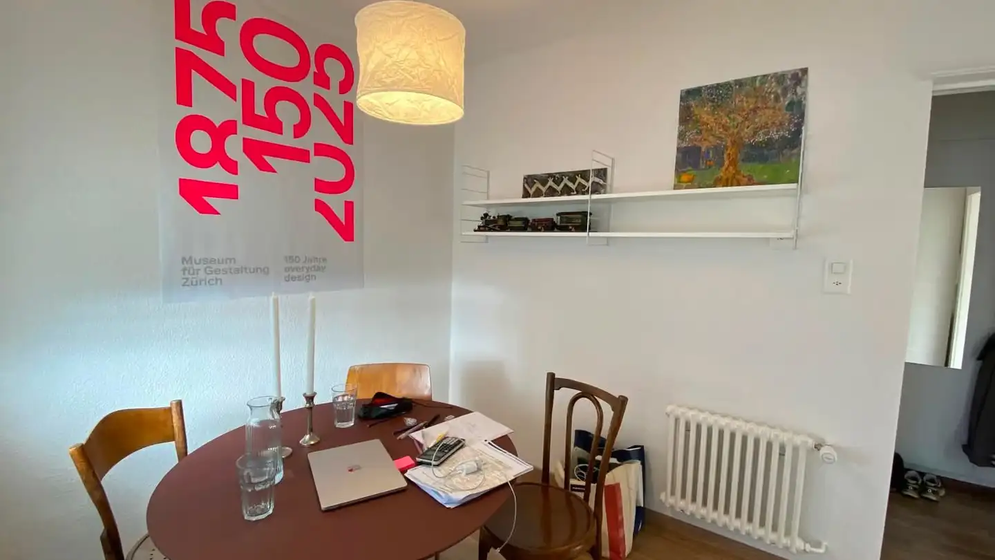 Wohnung mieten - Marktgasse, 8400 Winterthur - Foto 3