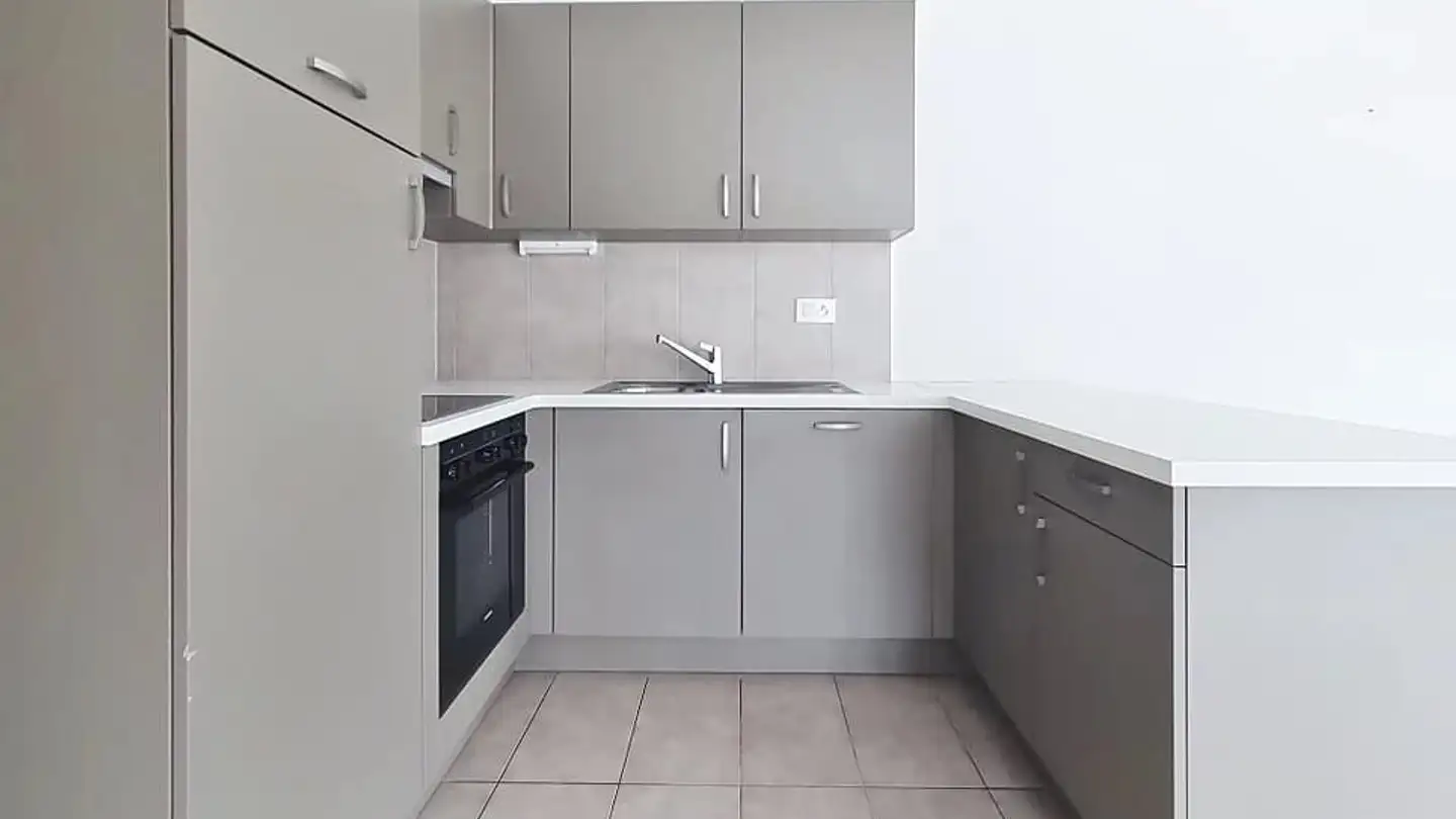 Wohnung mieten - Chemin De Provence 7, 1926 Fully - Foto 3