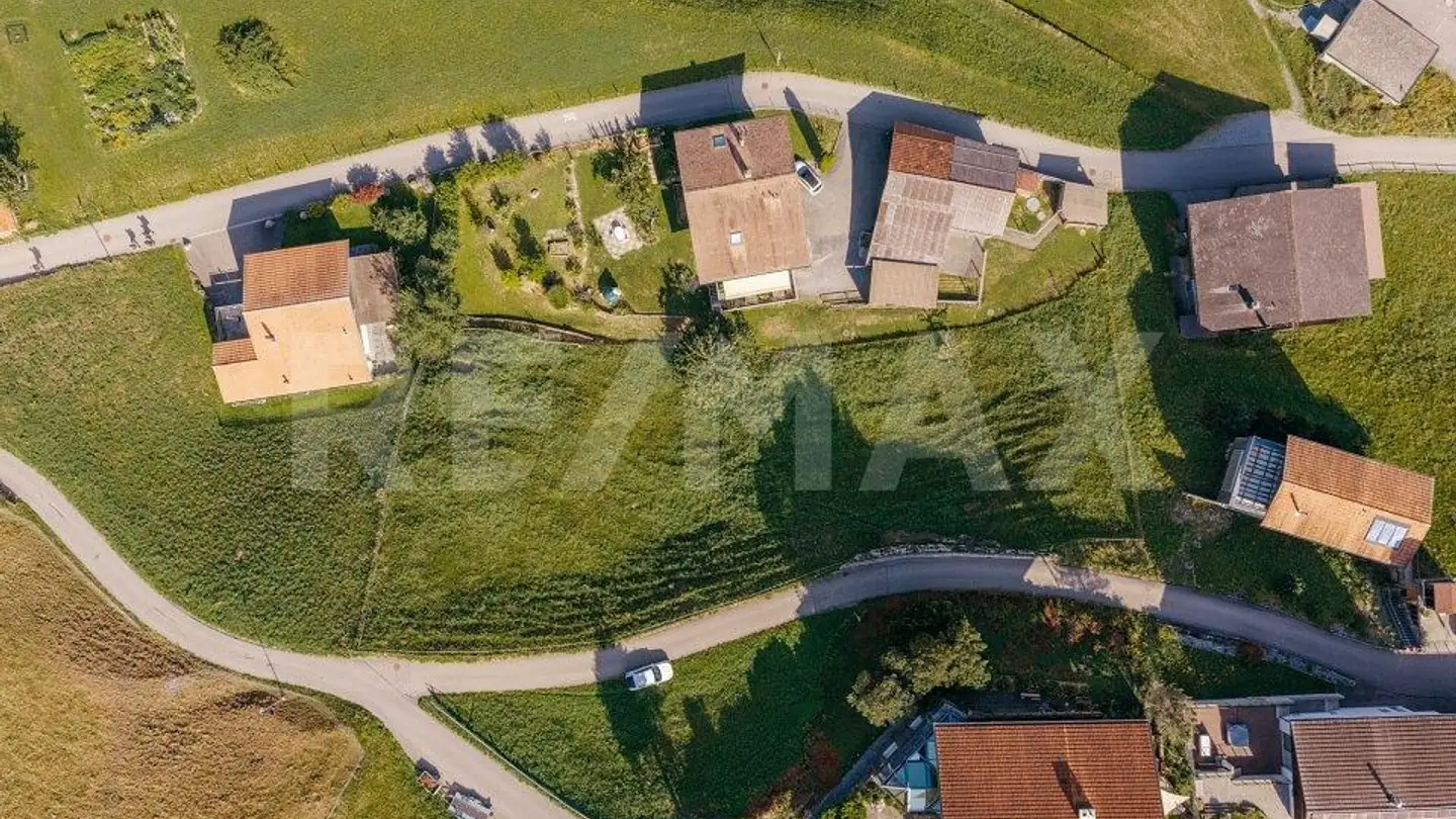 Constructible plot for sale - 3860 Meiringen - Photo 4