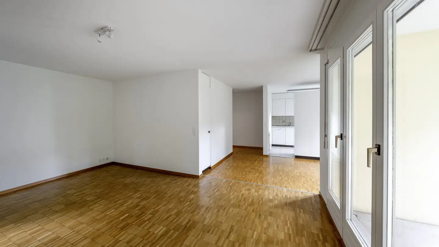 Wohnung mieten - Säspelstrasse 7, 4208 Nunningen - Foto 3
