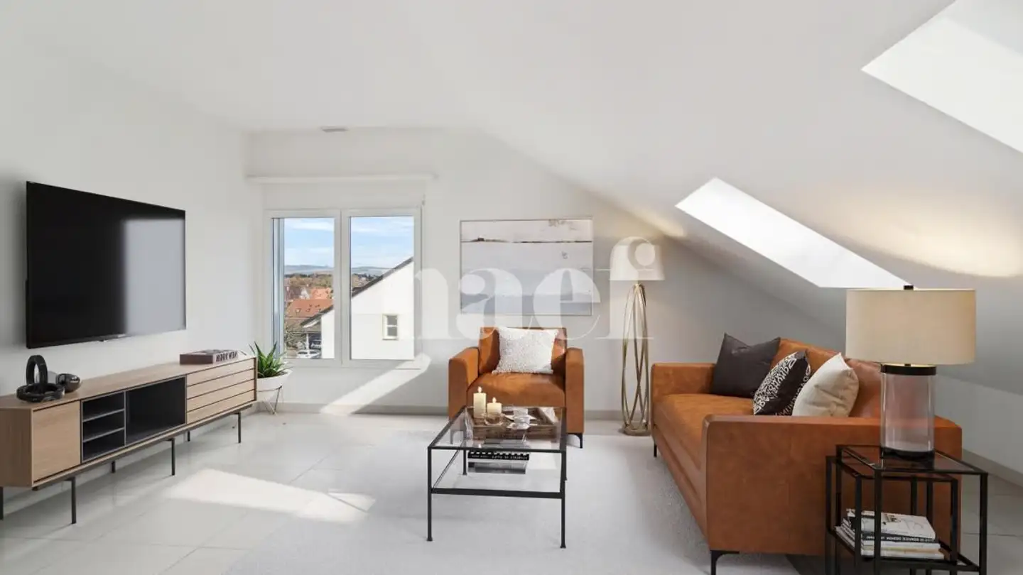 Apartment for rent - Chemin De La Treille 7, 1297 Founex