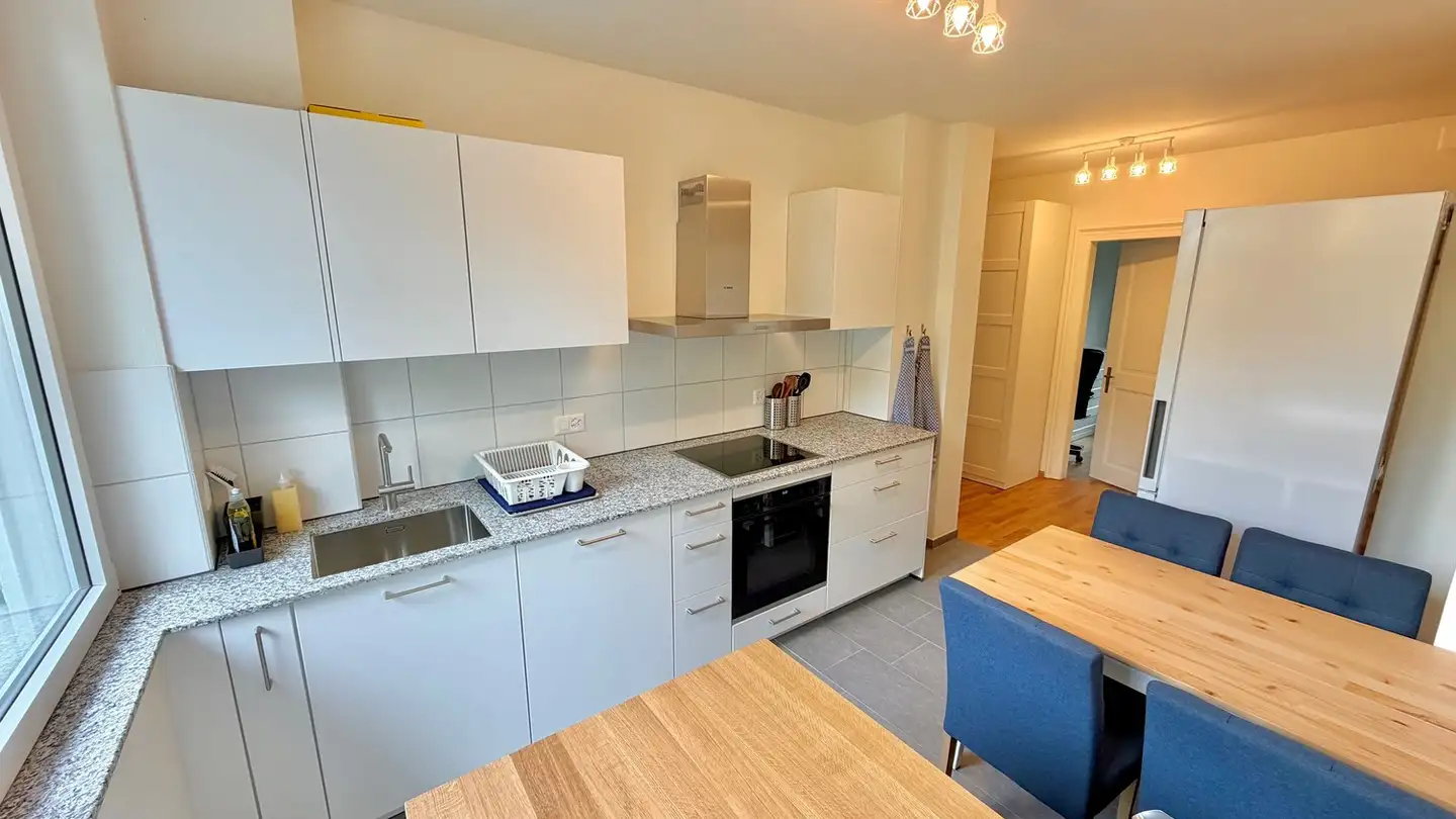 Zimmer mieten - Albisstrasse 22, 8038 Zürich - Foto 4
