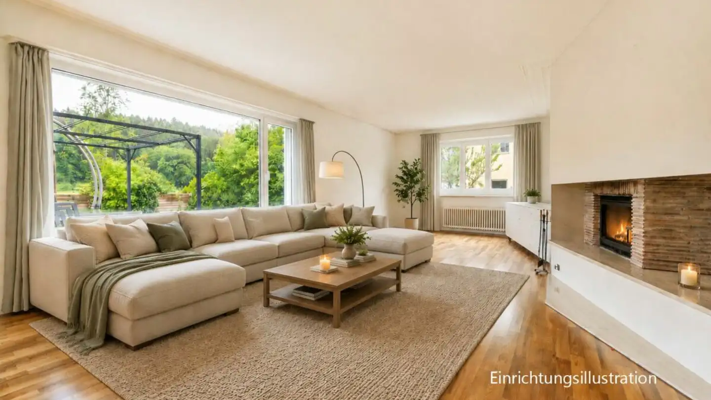 Single house for sale - Endlikerstrasse 44, 8400 Winterthur - Photo 2