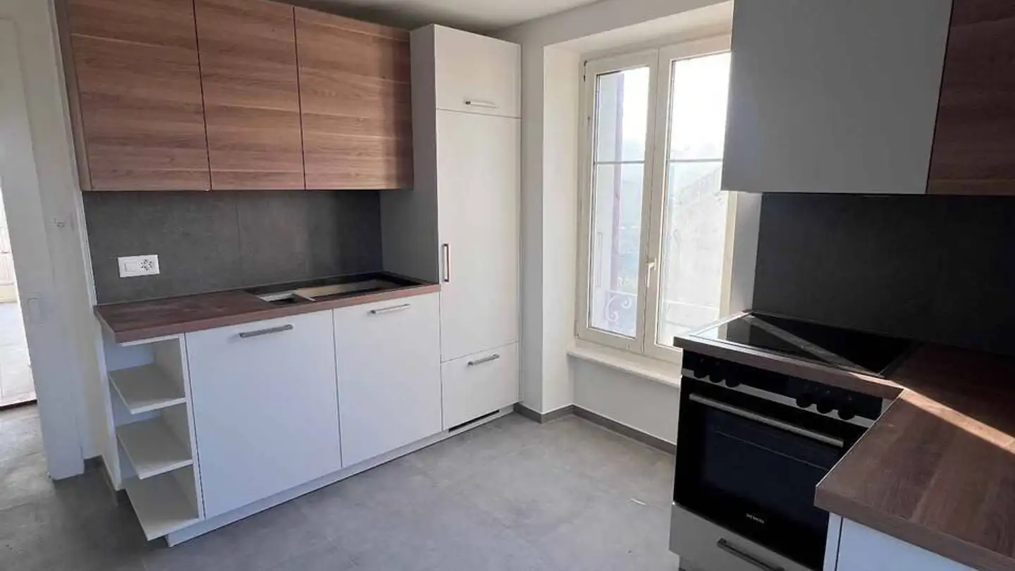 Wohnung mieten - Chemin Du Bois Jolens 14, 1354 Montcherand