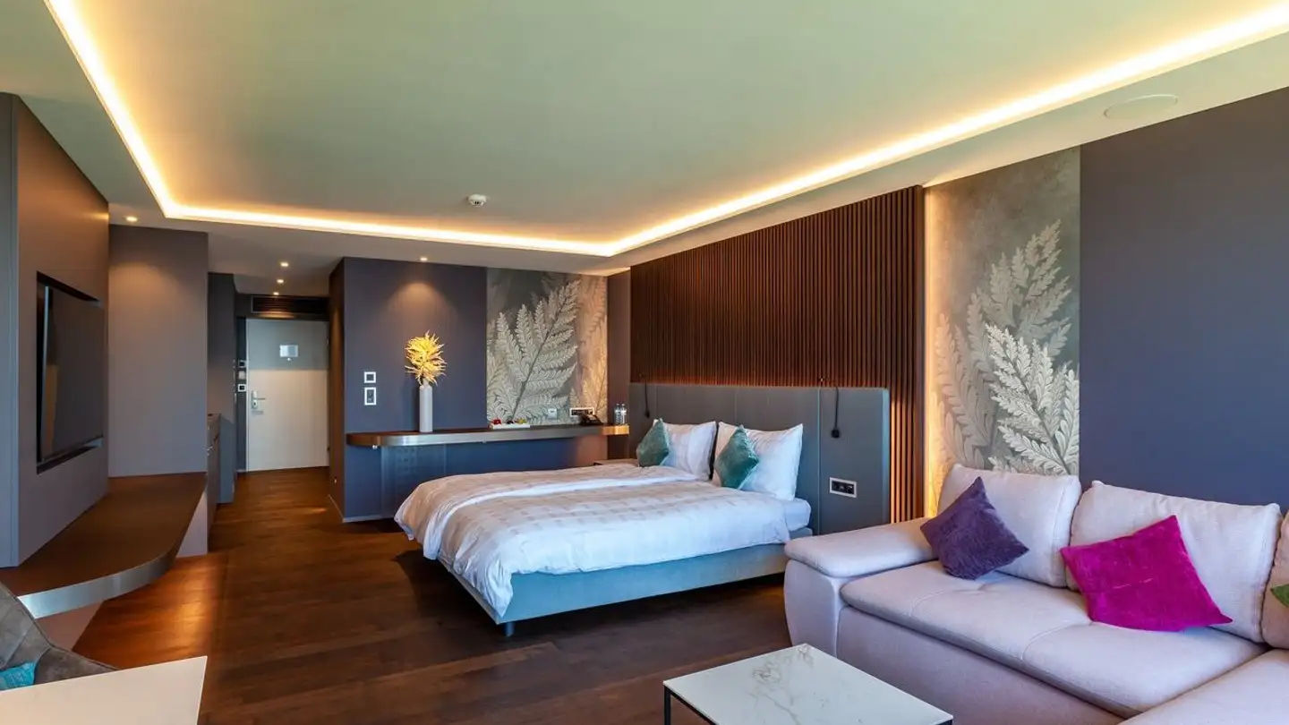 Wohnung mieten - Schönfelsstrasse 3a, 8835 Feusisberg - Foto 2