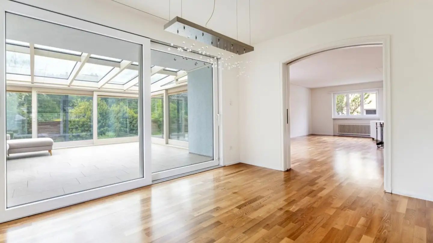 Single house for sale - Endlikerstrasse 44, 8400 Winterthur - Photo 4