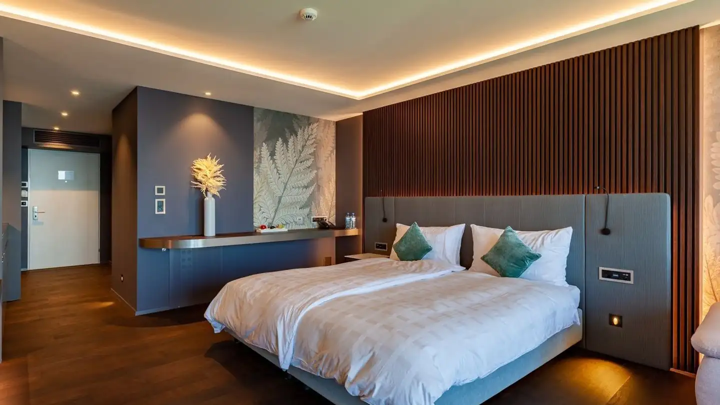 Wohnung mieten - Schönfelsstrasse 3a, 8835 Feusisberg - Foto 4