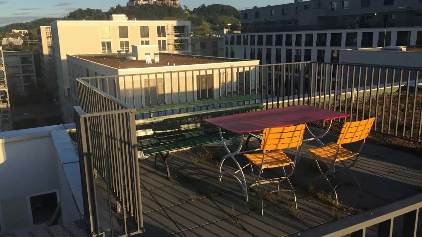 Appartamento in affitto - Ateliergasse 1, 5600 Lenzburg - Foto 2
