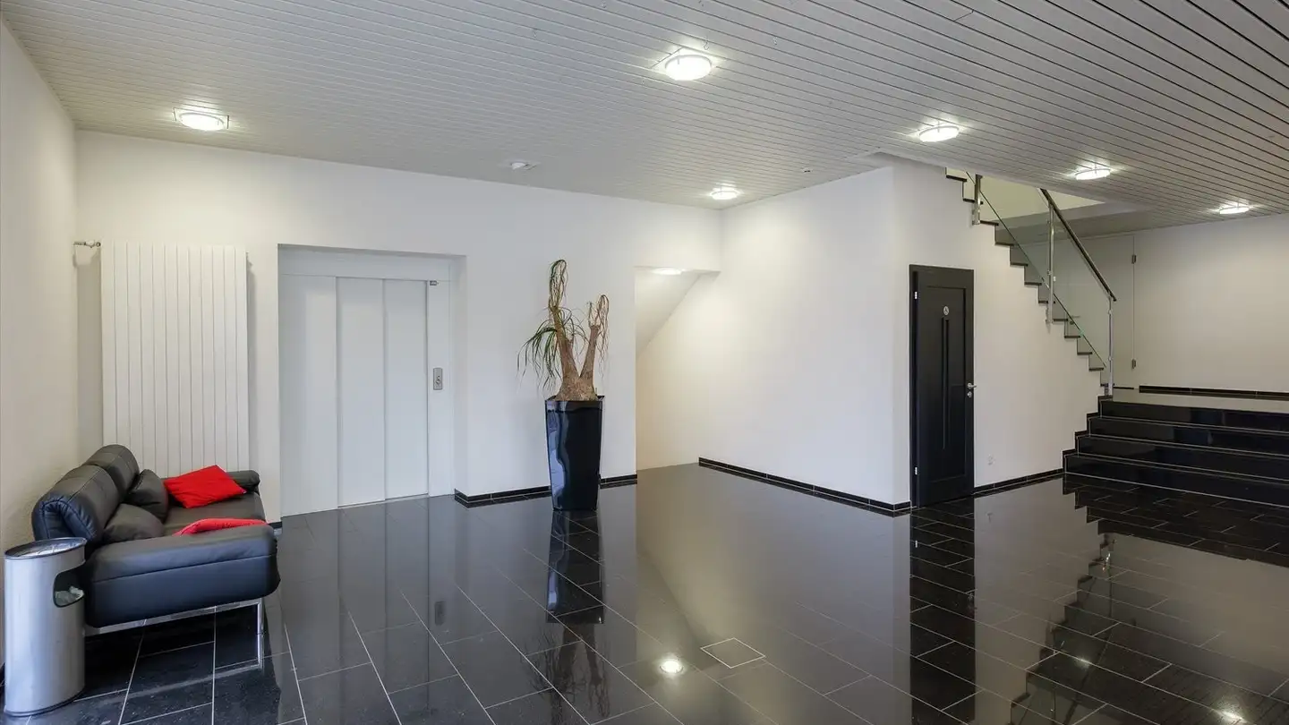 Bürofläche mieten - Grundstrasse 1, 5436 Würenlos - Foto 3