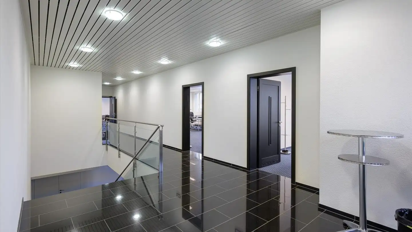 Bürofläche mieten - Grundstrasse 1, 5436 Würenlos - Foto 4