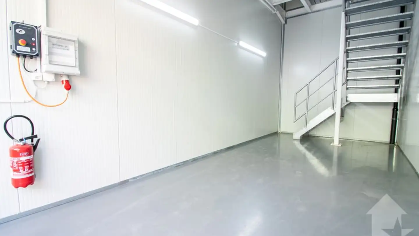 Commercial for sale - 1852 Roche VD