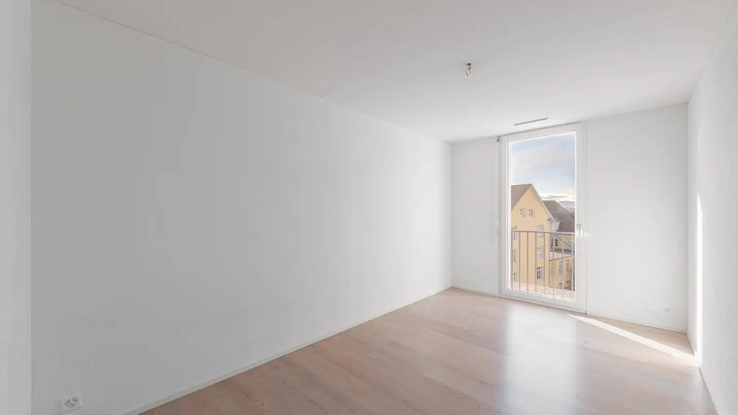 Appartamento in affitto - Ateliergasse 1, 5600 Lenzburg - Foto 4