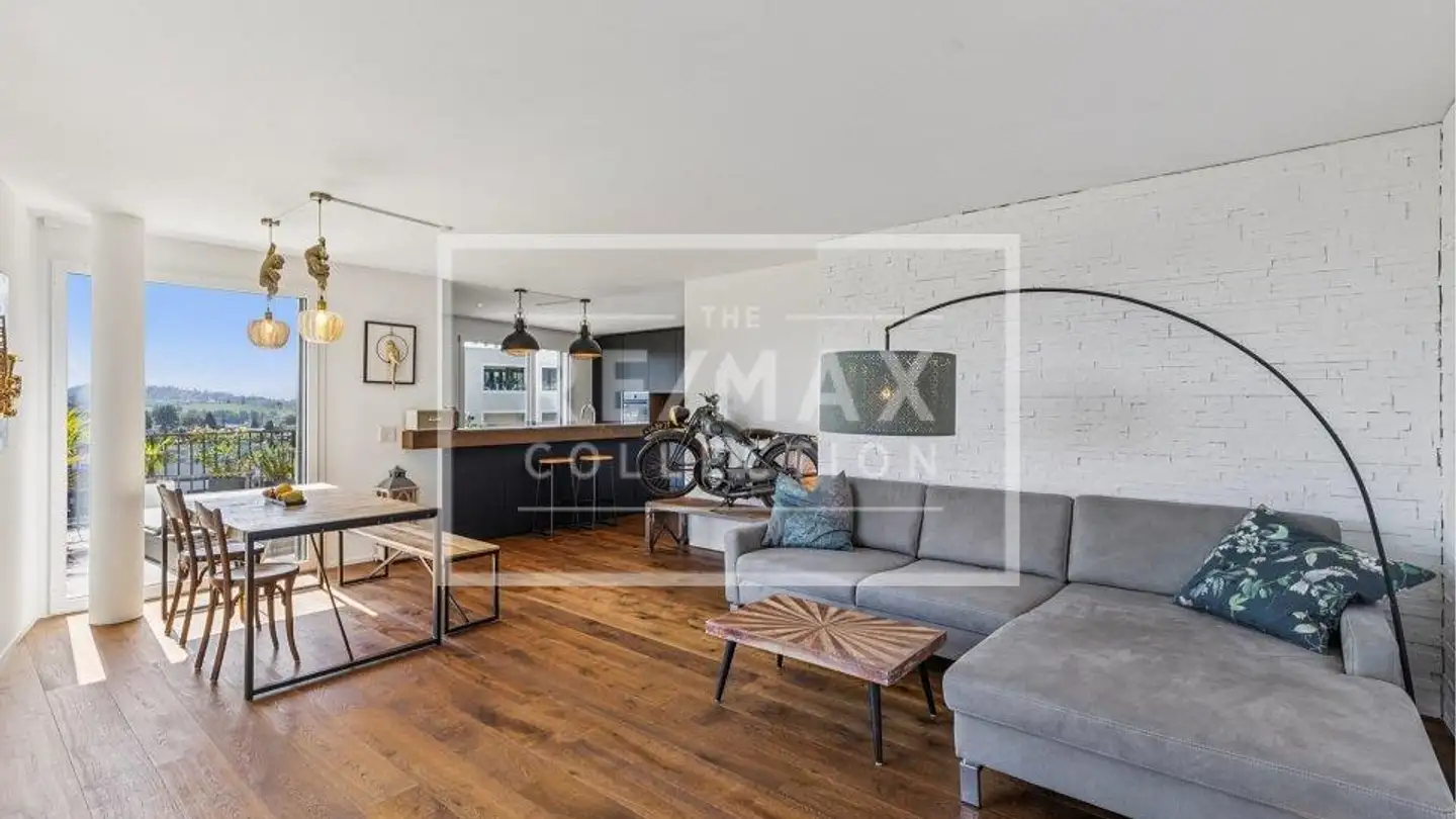 Appartamento in vendita - Gerliswilstrasse 88, 6020 Emmenbrücke - Photo 2