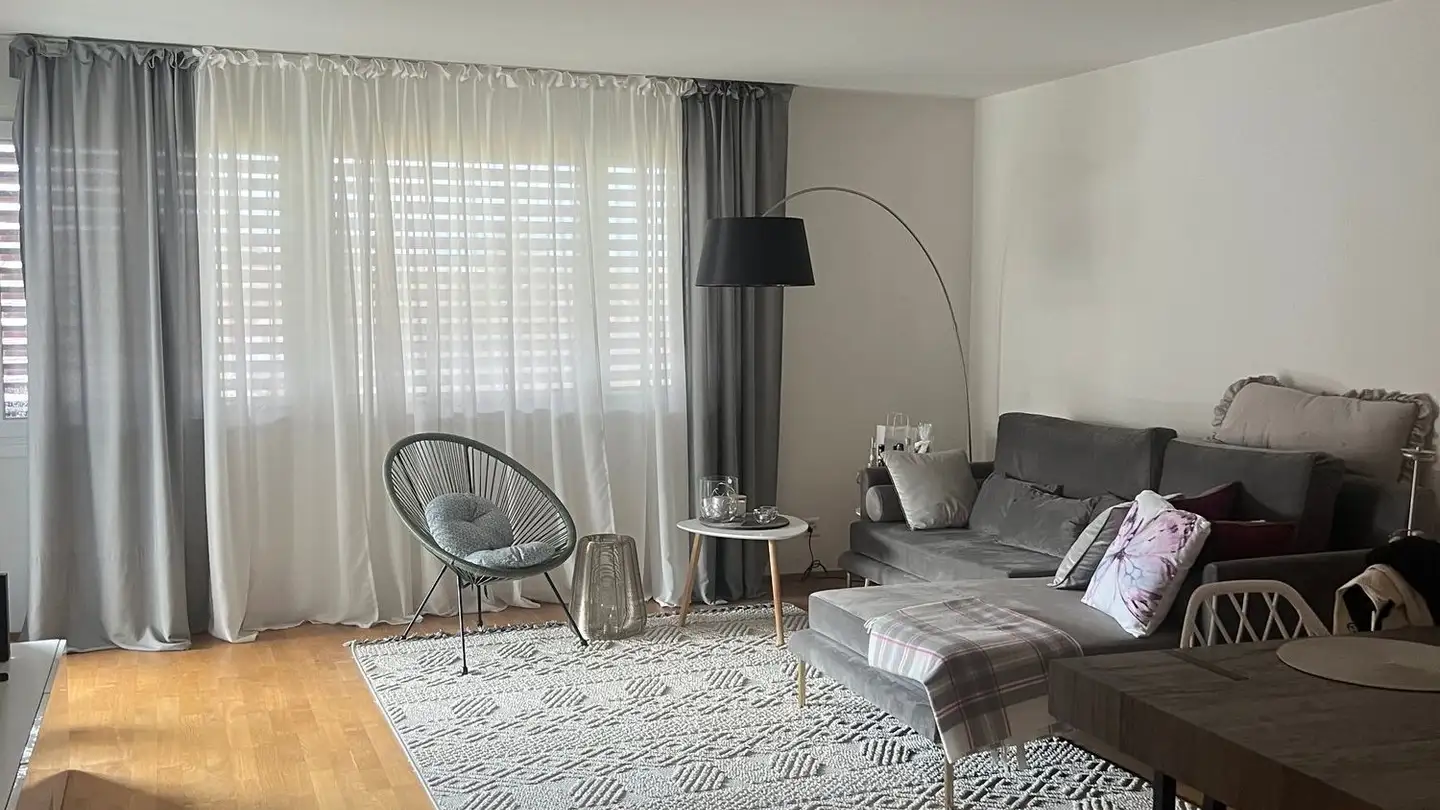 Appartamento in affitto - Am Brunnenbächli 8, 8125 Zollikerberg - Foto 2