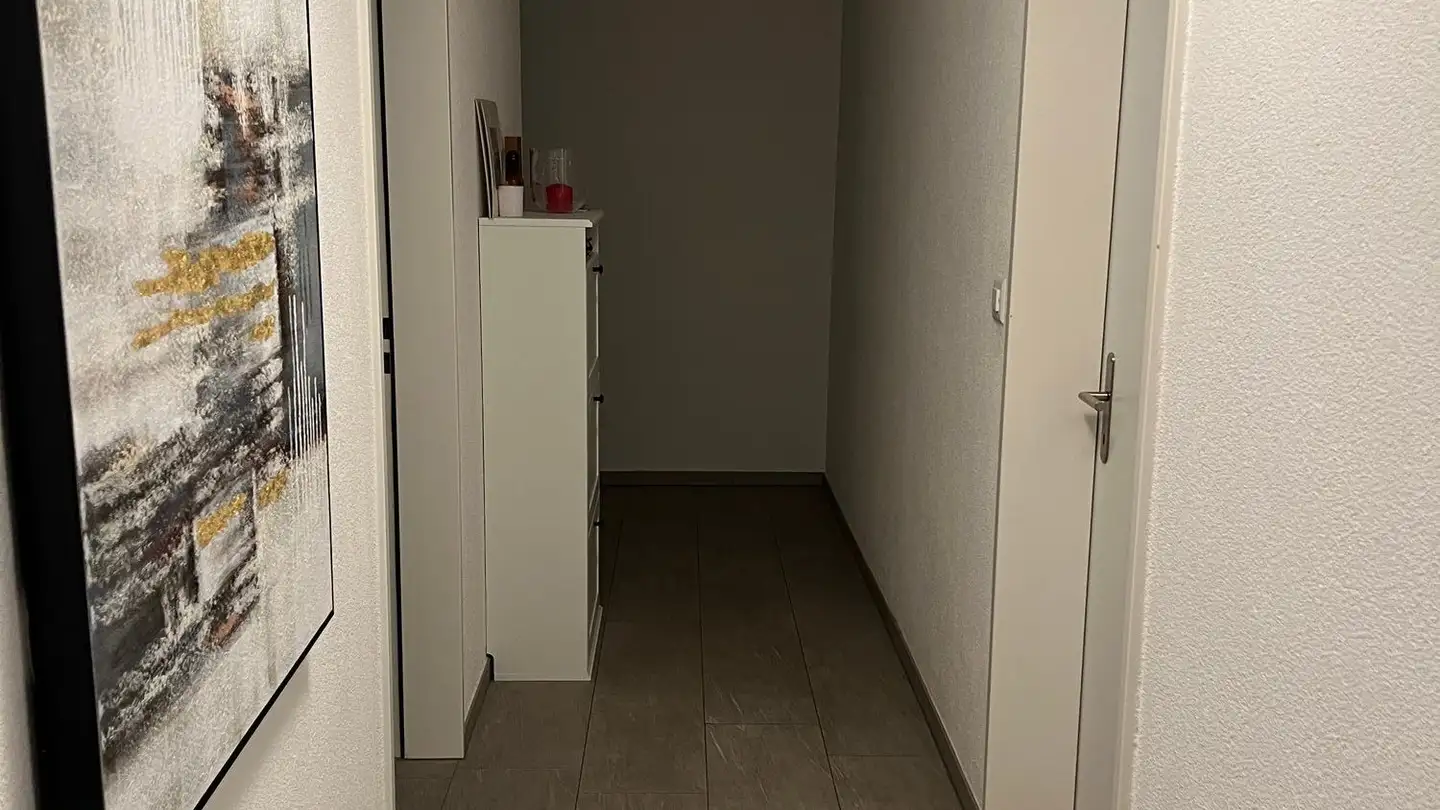 Appartamento in affitto - Am Brunnenbächli 8, 8125 Zollikerberg - Foto 4