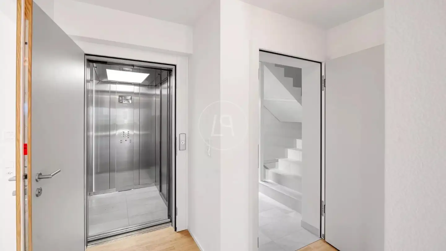 Appartement à vendre - 1163 Etoy - Photo 4