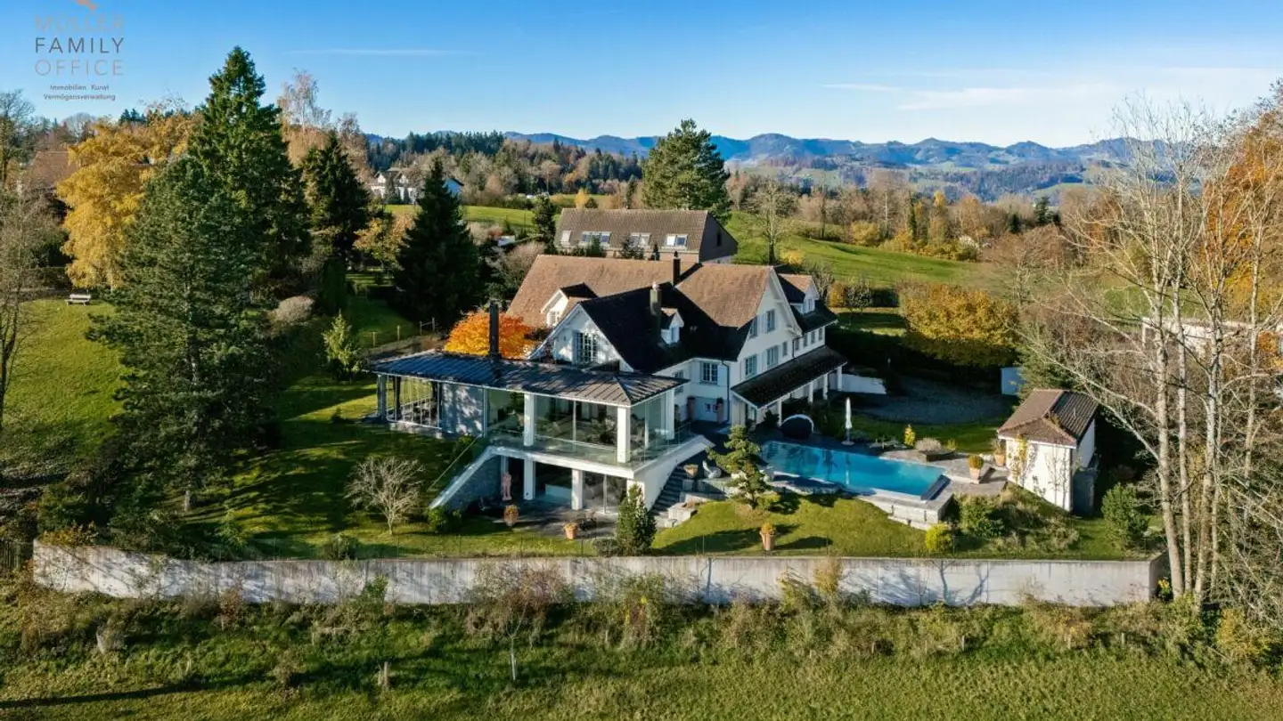 Villa à vendre - 9122 Mogelsberg - Photo 2