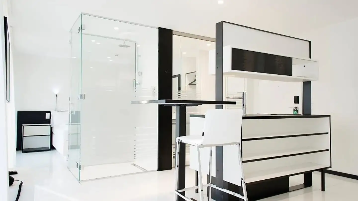 Casa singola in affitto - Feldstrasse, 8105 Regensdorf - Photo 2