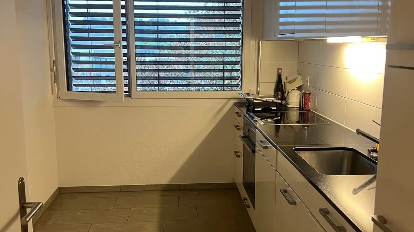 Appartamento in affitto - Am Brunnenbächli 8, 8125 Zollikerberg - Foto 3