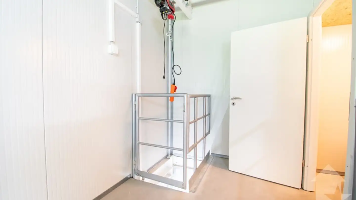 Gewerbe kaufen - 1852 Roche VD - Foto 4