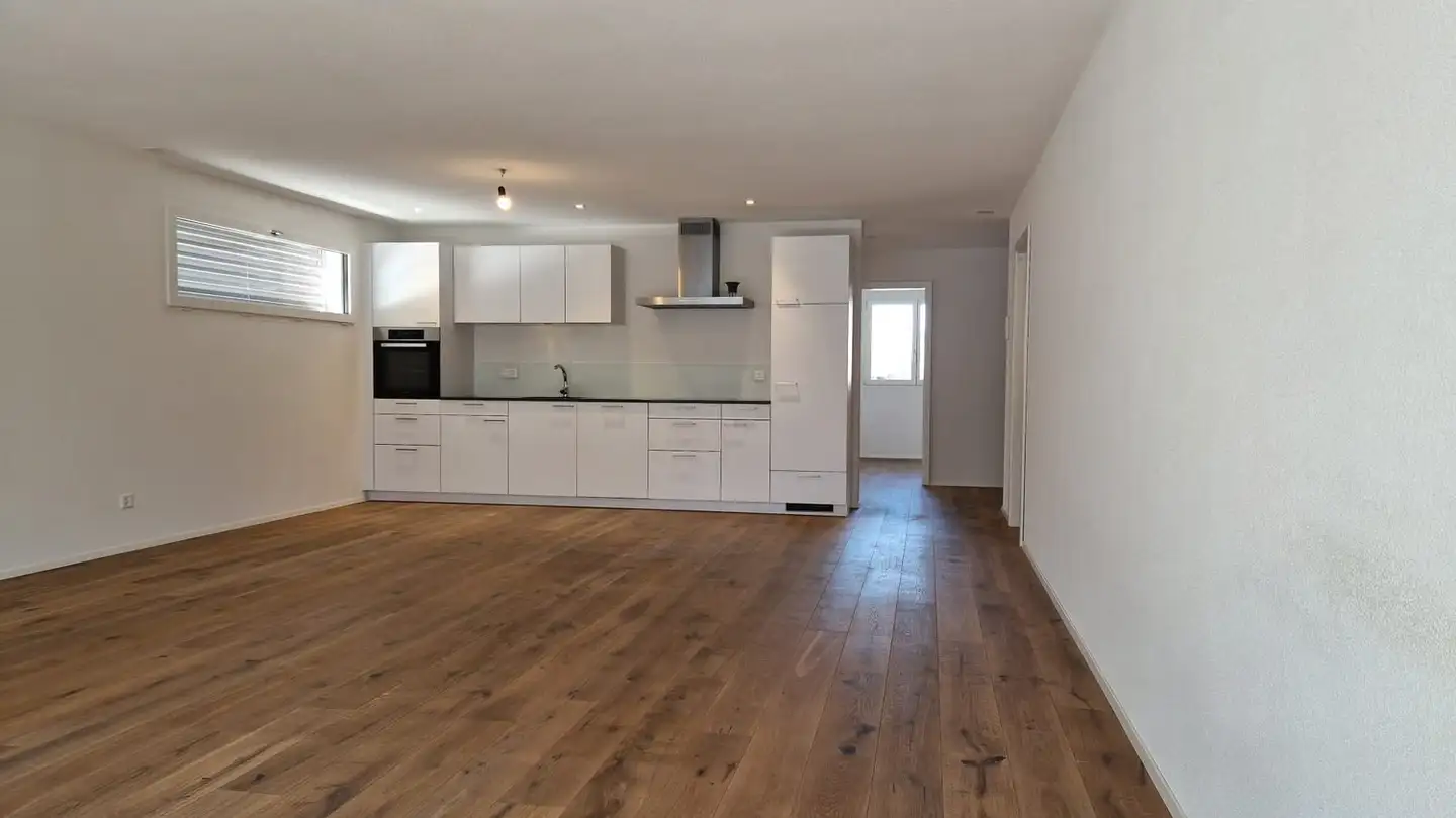 Appartement à louer - Bagerstrasse 1, 3185 Schmitten FR - Photo 2