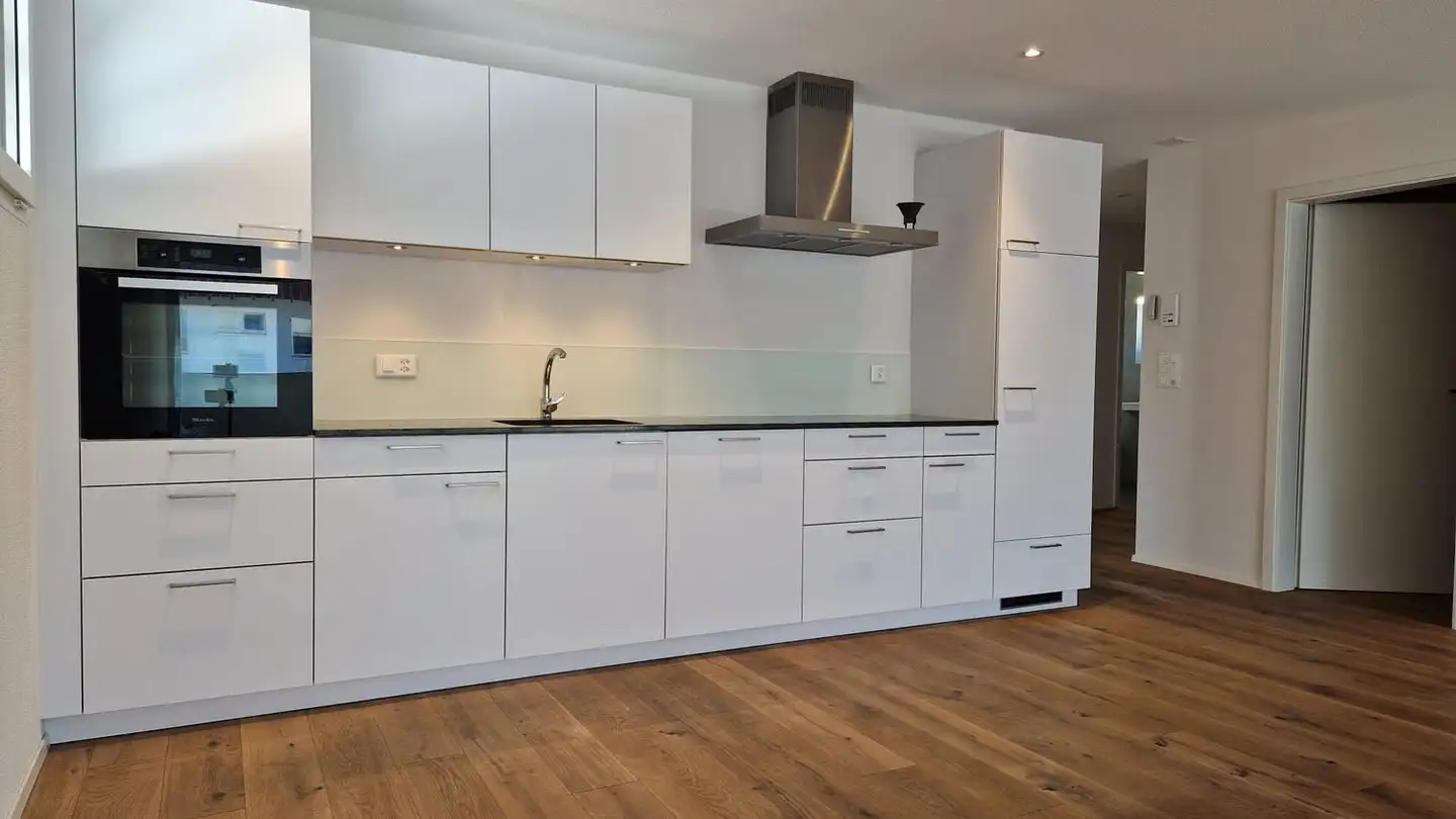 Appartement à louer - Bagerstrasse 1, 3185 Schmitten FR - Photo 3