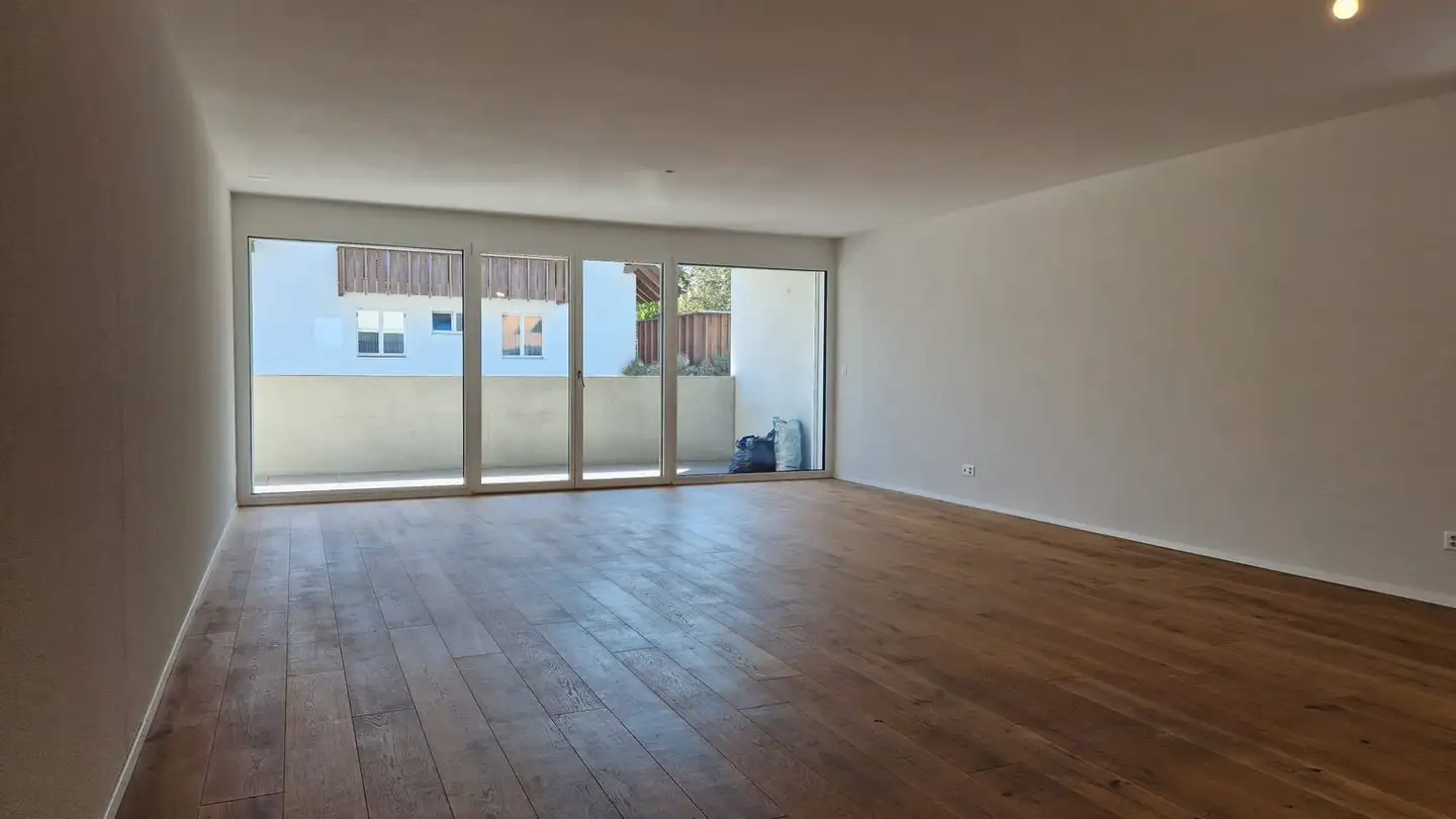 Appartement à louer - Bagerstrasse 1, 3185 Schmitten FR - Photo 4