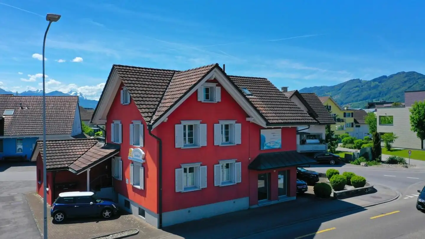 Casa singola in vendita - Widnau, 9443 Widnau - Foto 2
