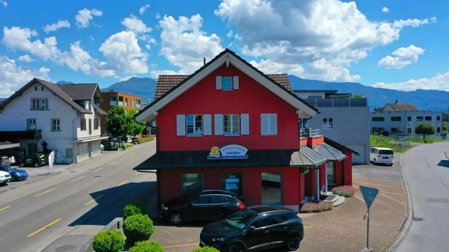 Casa singola in vendita - Widnau, 9443 Widnau - Foto 3