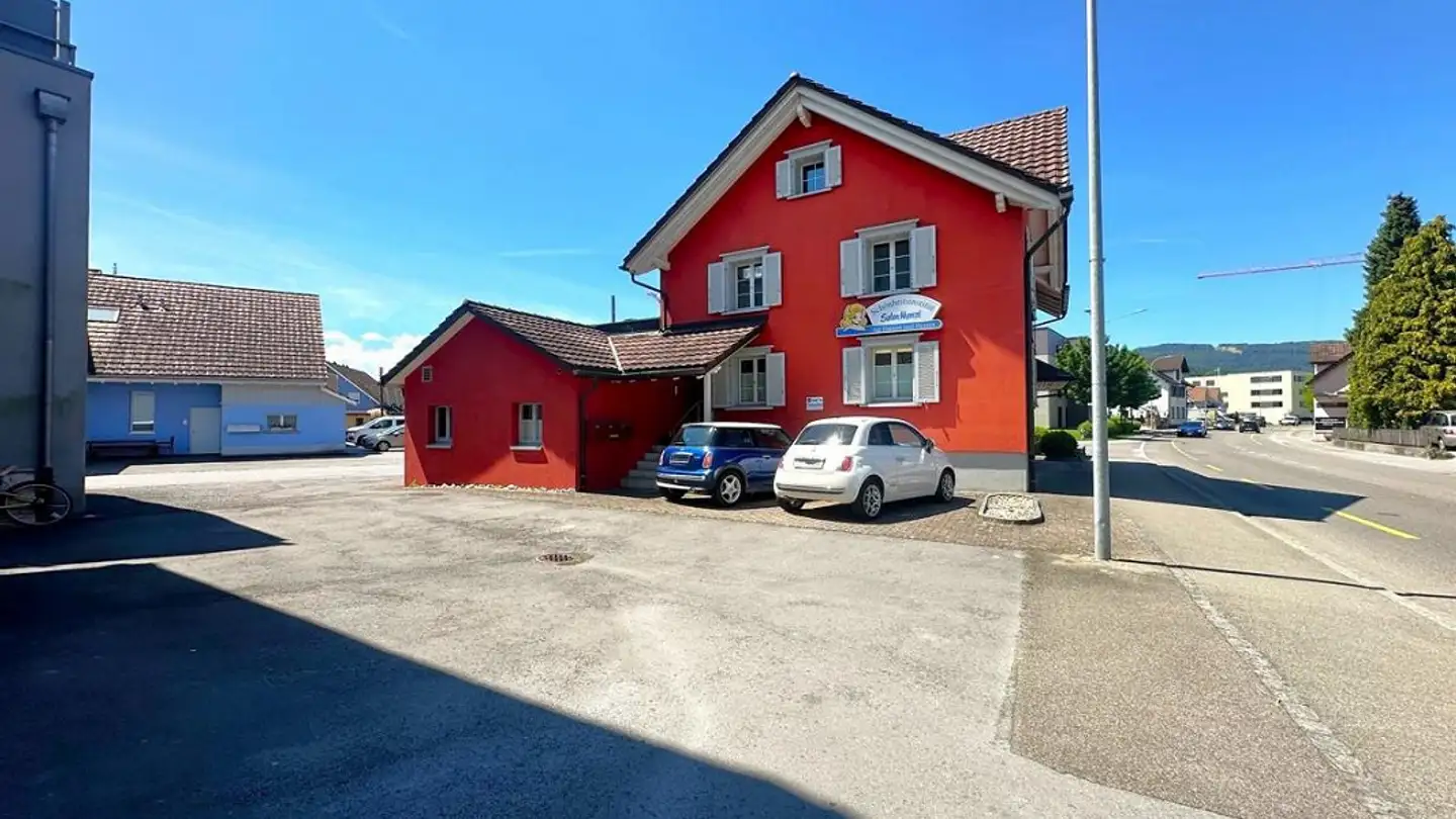 Casa singola in vendita - Widnau, 9443 Widnau - Foto 4