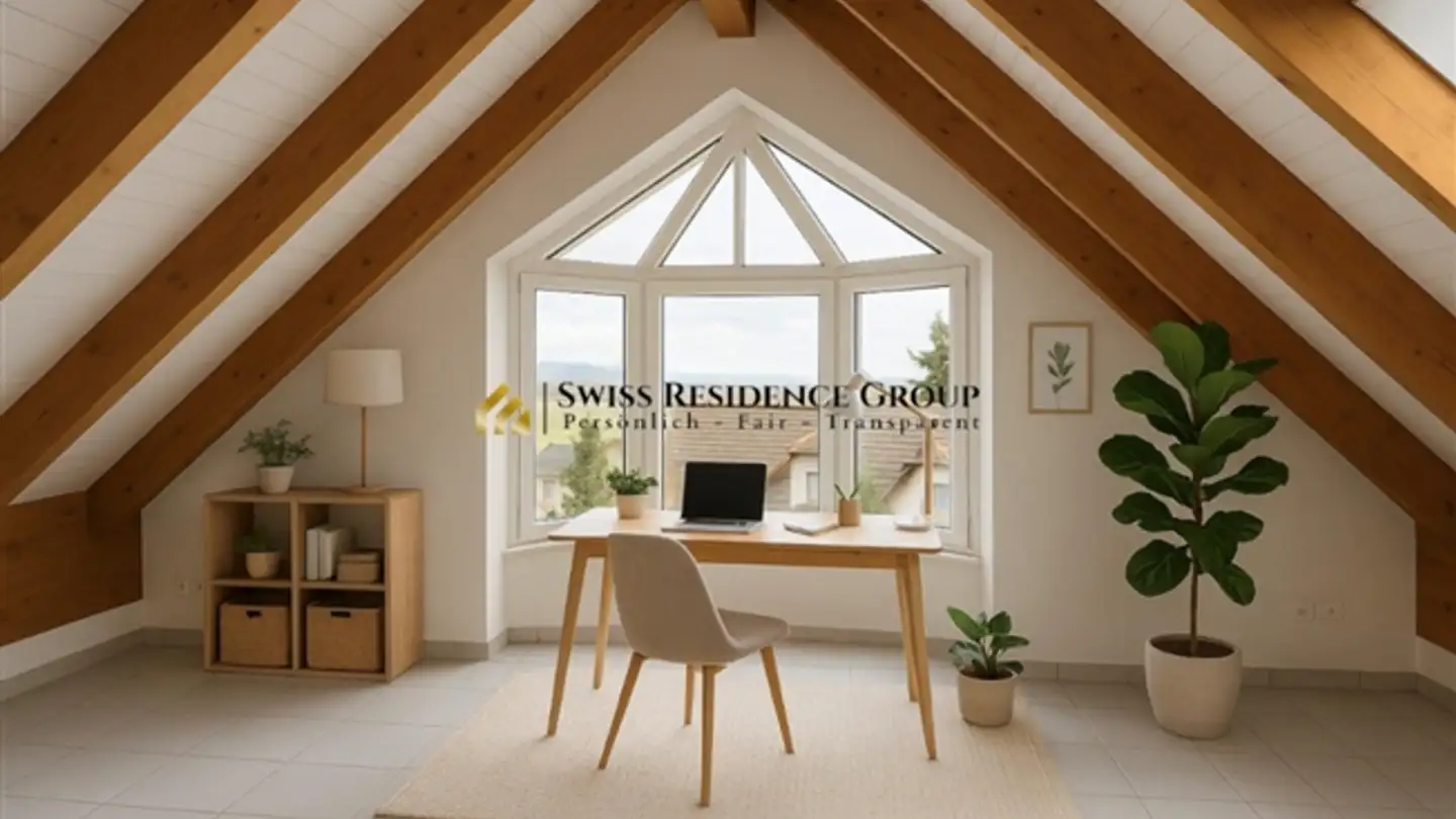 Wohnung mieten - 8173 Neerach