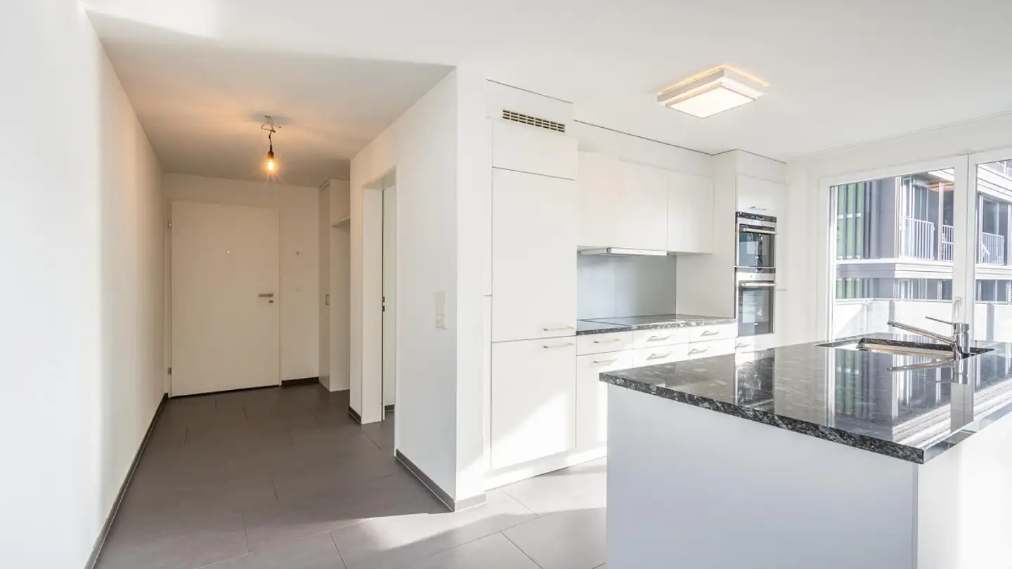 Appartamento in vendita - Bahnhofstrasse 20a, 8570 Weinfelden - Foto 4