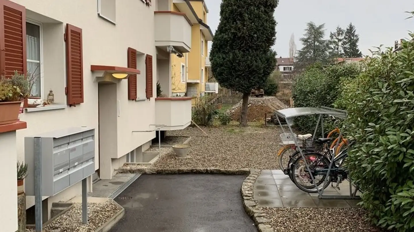 Wohnung mieten - Schäferstrasse 72, 4125 Riehen - Foto 2