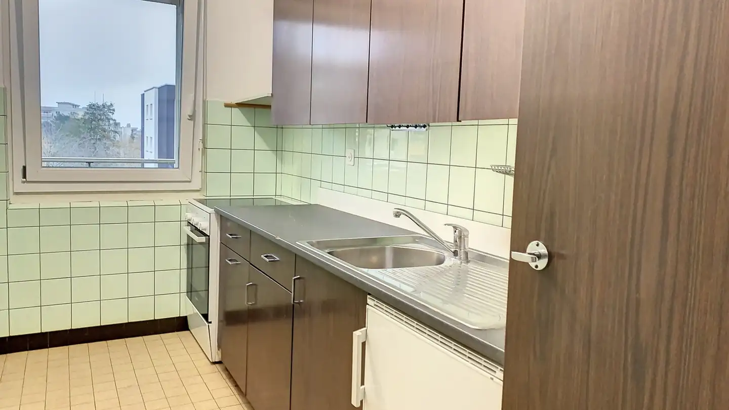 Apartment for rent - Route De Villars-Vert 14, 1752 Villars-sur-Glâne - Photo 2