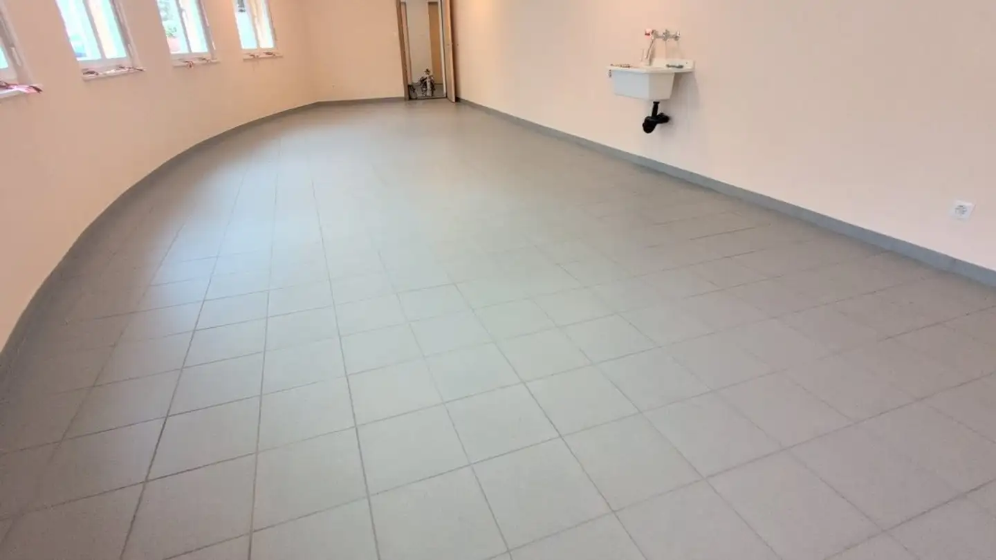 Workshop for rent - Rue Saint-Symphorien 7, 1926 Fully - Photo 2