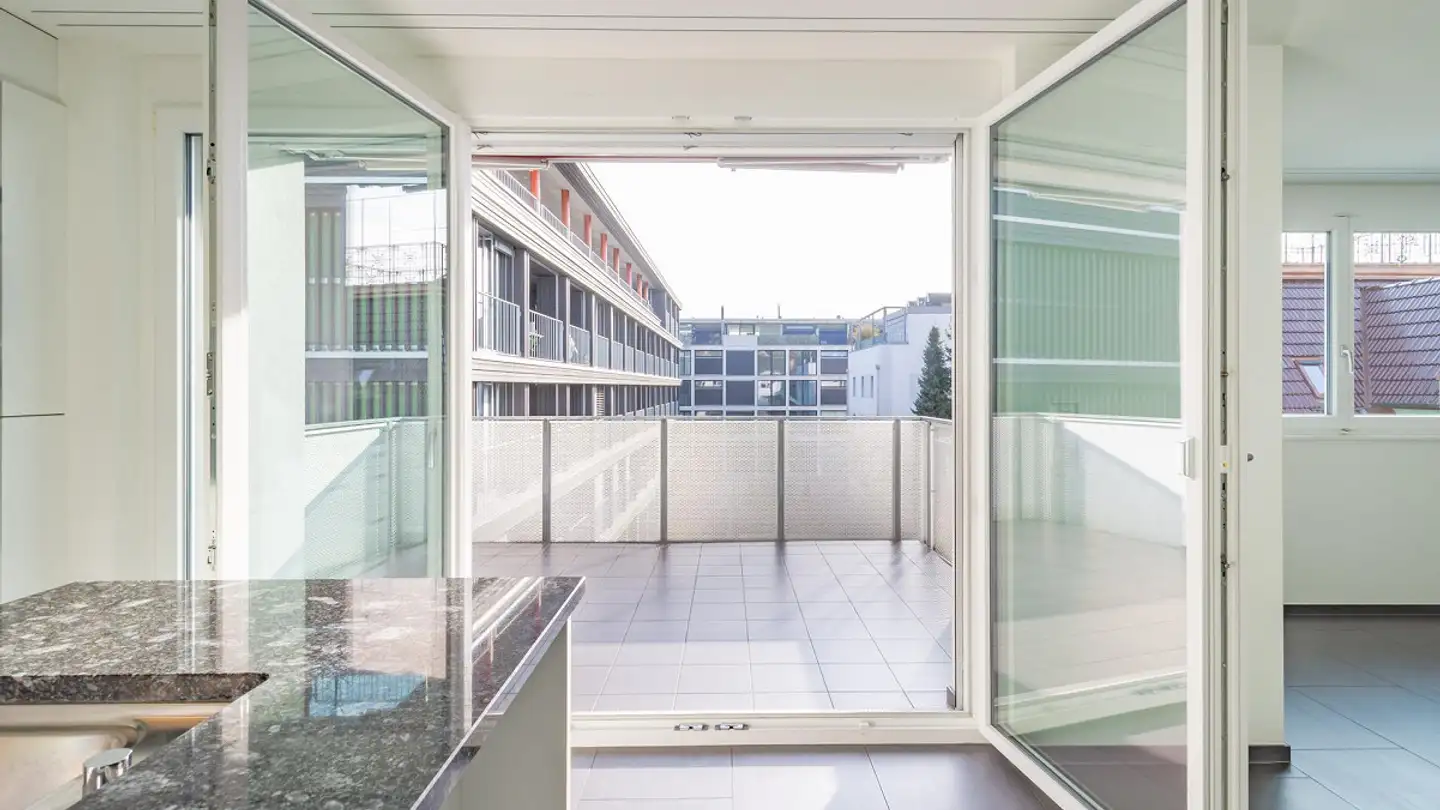 Appartamento in vendita - Bahnhofstrasse 20a, 8570 Weinfelden - Foto 2