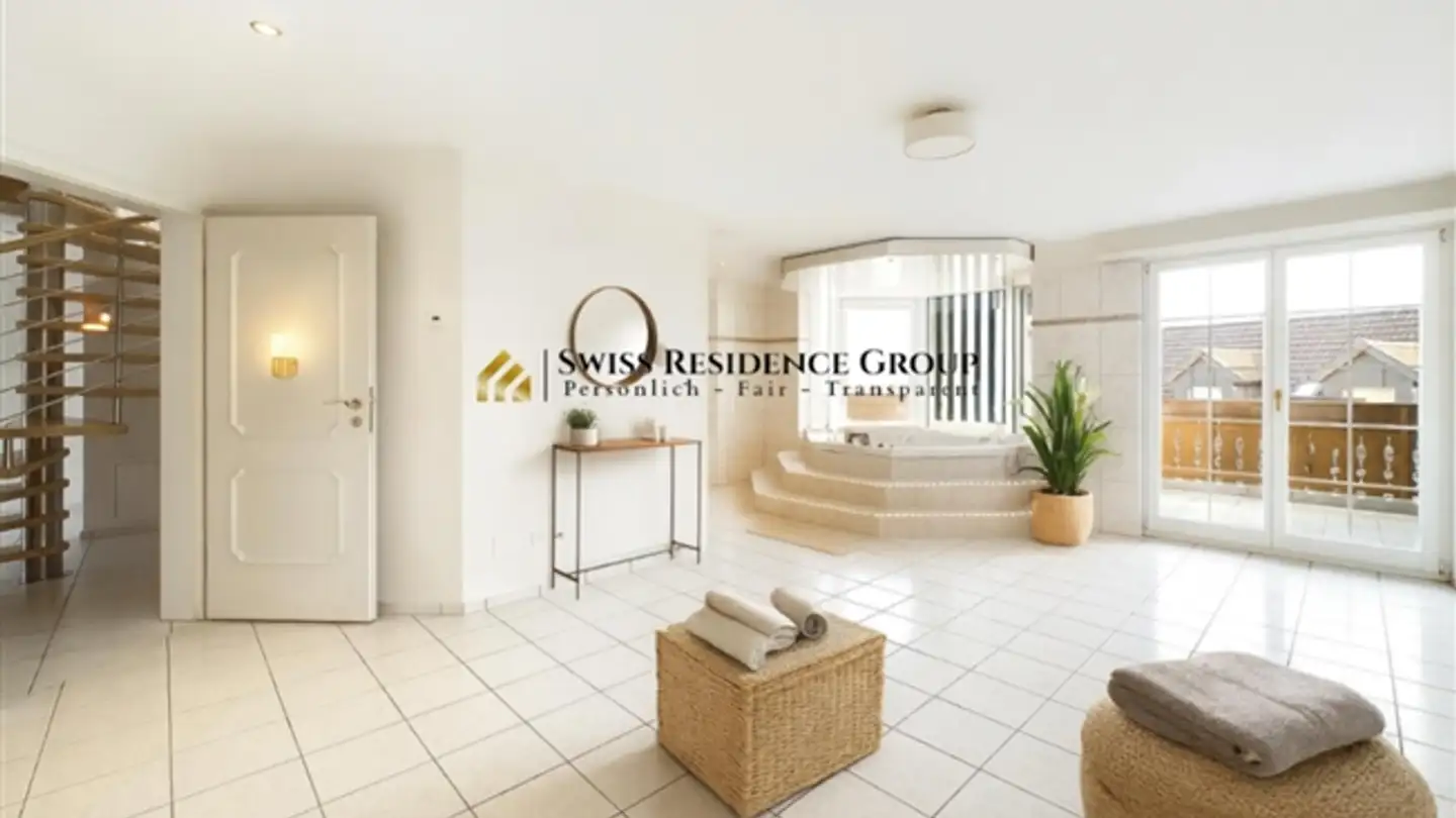 Appartamento in affitto - 8173 Neerach - Photo 4