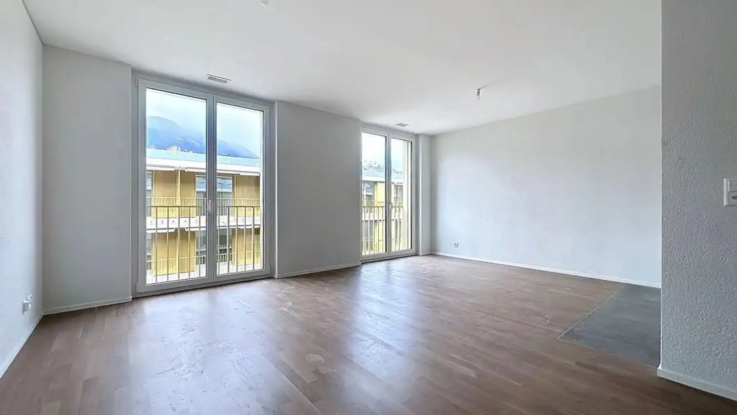 Studio in affitto - 1950 Sion - Foto 2