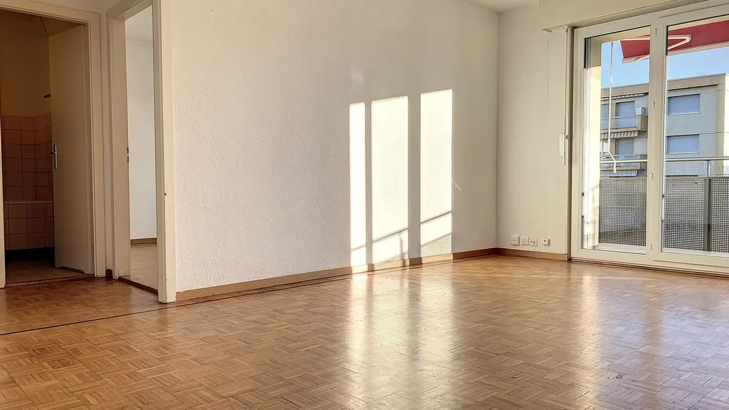 Apartment for rent - Route De Villars-Vert 14, 1752 Villars-sur-Glâne - Photo 4