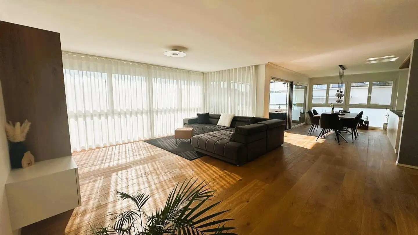 Apartment for sale - 8730 Uznach